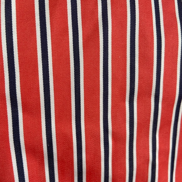 Fox Croft cotton button up - Picture 10 of 10